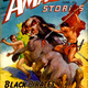 Image for article titled Robots, Mad Scientists and Damsels: Astounding Pulp Cover Art